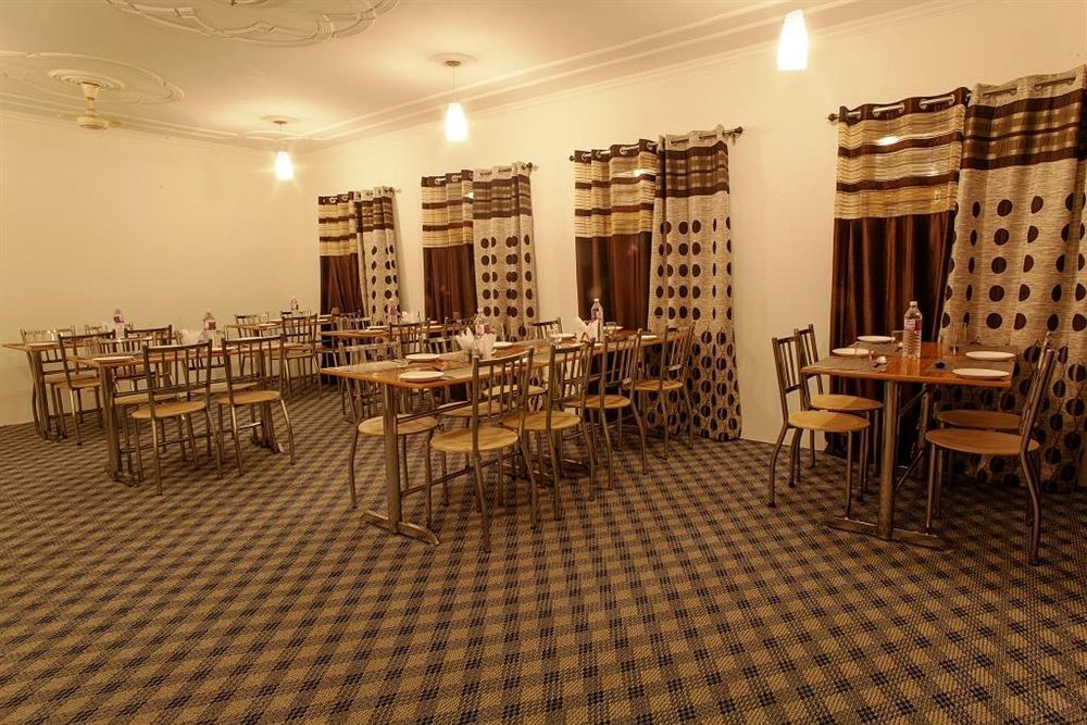 Sheesha Residency Hotel Srīnagar Exterior foto